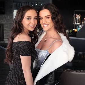 Meet your Posher, Fatima